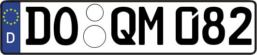 DO-QM082