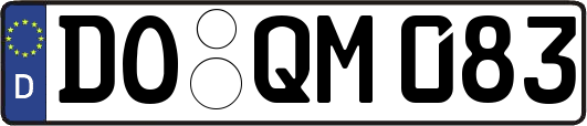 DO-QM083