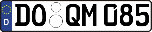 DO-QM085