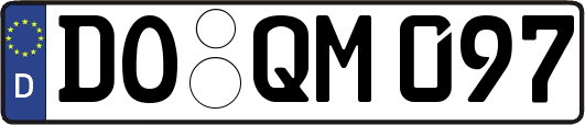 DO-QM097