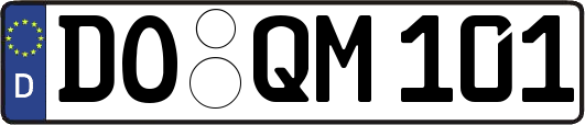 DO-QM101