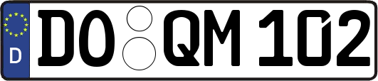 DO-QM102