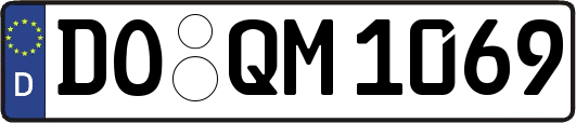 DO-QM1069