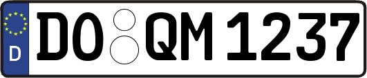 DO-QM1237