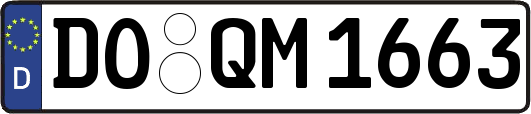 DO-QM1663