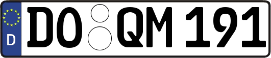 DO-QM191