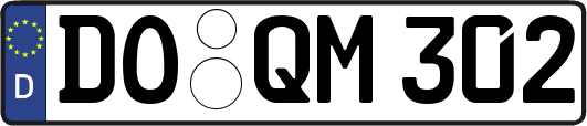 DO-QM302