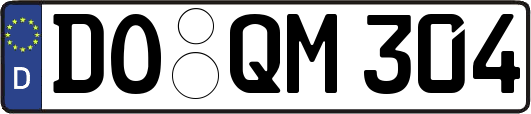 DO-QM304