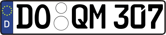 DO-QM307