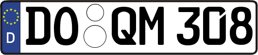 DO-QM308