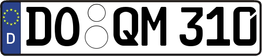 DO-QM310