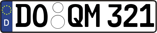DO-QM321