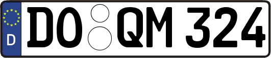 DO-QM324