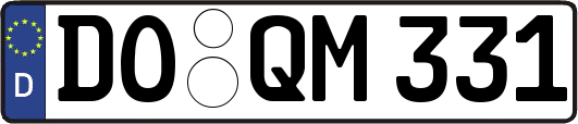 DO-QM331