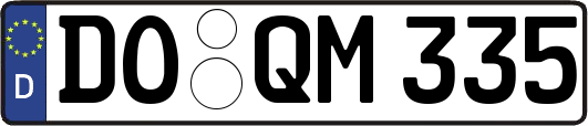 DO-QM335