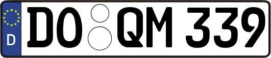 DO-QM339