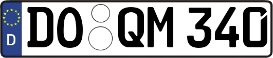 DO-QM340