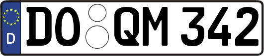 DO-QM342