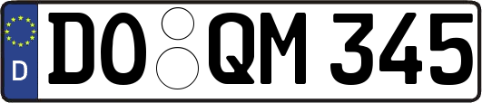 DO-QM345