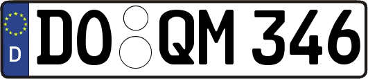 DO-QM346