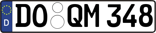 DO-QM348