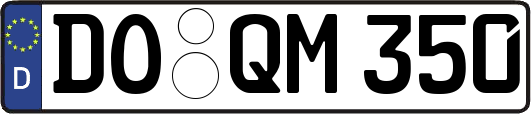 DO-QM350