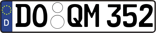 DO-QM352