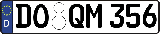 DO-QM356