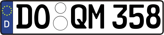 DO-QM358