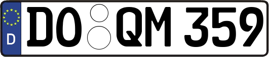 DO-QM359