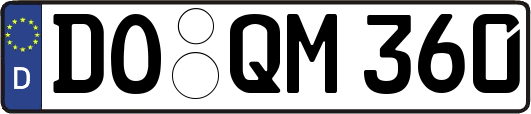 DO-QM360