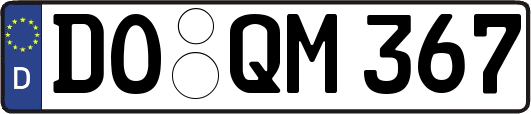 DO-QM367