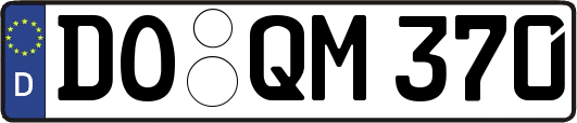 DO-QM370