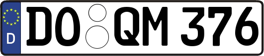 DO-QM376