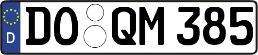 DO-QM385