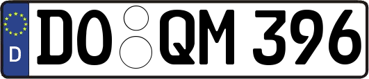 DO-QM396