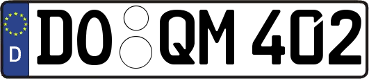 DO-QM402