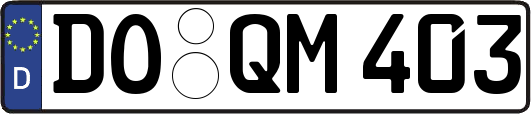 DO-QM403