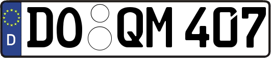 DO-QM407