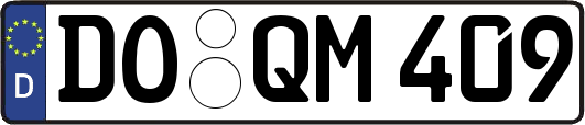DO-QM409