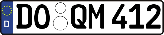 DO-QM412