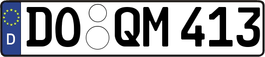 DO-QM413