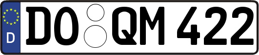 DO-QM422
