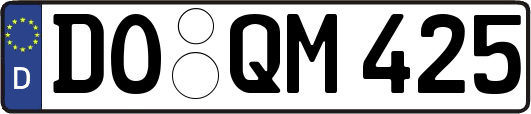 DO-QM425