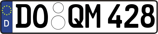 DO-QM428