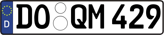 DO-QM429