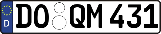 DO-QM431