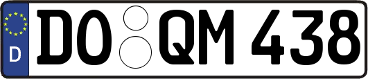 DO-QM438