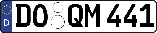 DO-QM441