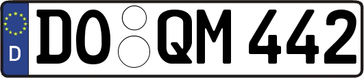 DO-QM442